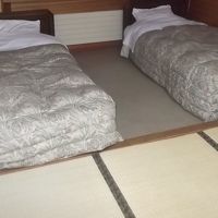 和洋室の部屋です