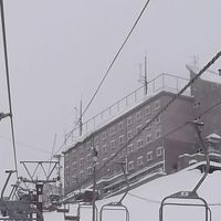 ゲレンデサイトのホテルです。