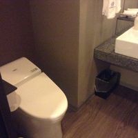 ウオッシュレット付き