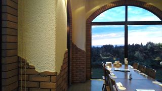 人気のビアレストラン