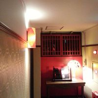 暖かいおもてなしの宿って感じかな？