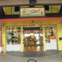 アイランド スリッパー ストア (ワード ウェアハウス店)