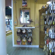 まつじゅん購入品、このコーナーにありました。