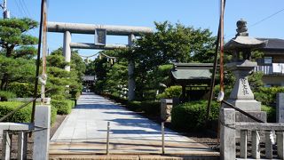 一宮巡詣～讃岐・田村神社