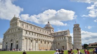 パノラマで写真を撮ると奇麗！！