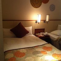 プレミアルームツイン