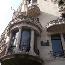 カサ・リェオ・モレラ