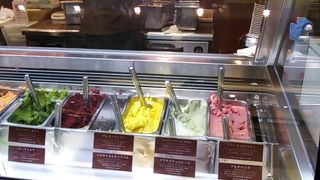 マリオ ジェラテリア