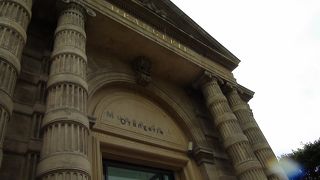 ぜひジヴェルニーとセットで