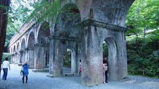 異国情緒あふれる空間