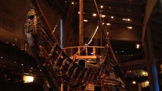 バイキングの歴史