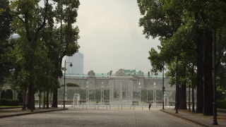 ヨーロッパの光景のよう