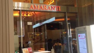 女子会向けのお店