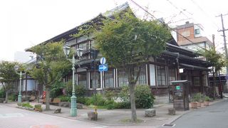 別府温泉に古くからある共同浴場です