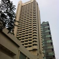 昼間の外観です