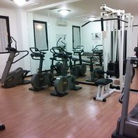 フィットネスジム