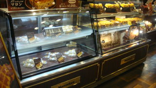 甘ーい香りがします