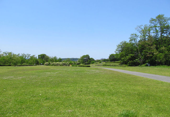 多摩川中央公園 クチコミ アクセス 営業時間 福生 武蔵村山 フォートラベル