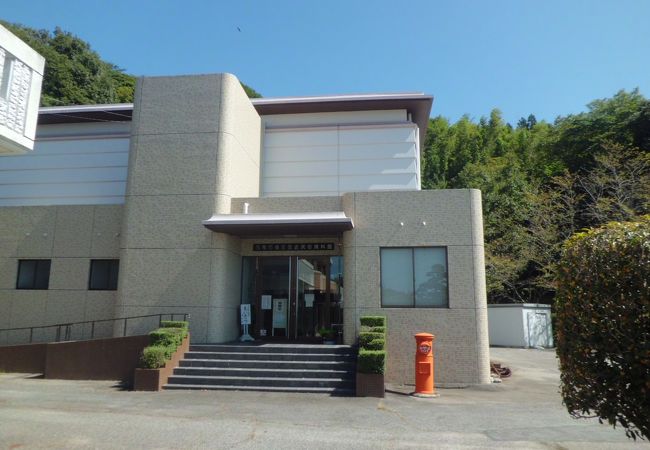 幡豆地区の歴史と生活がわかります