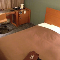 玄関側からの写真です。