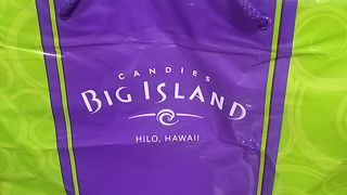 アラモアナに出店