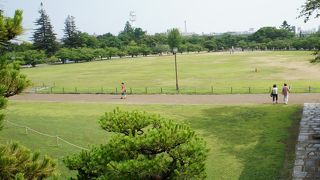 姫路のイベント広場