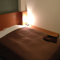 窓側からの写真です。