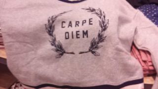 カジュアルなアイテムがいっぱい