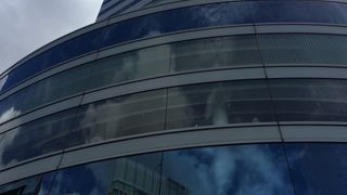 買い物良し、食事良し