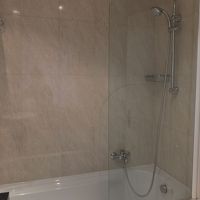 バスつきでした。