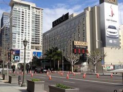 E Central Hotel Downtown Los Angeles 写真