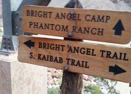 Phantom Ranch