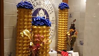 ホレンディッシェ・カカオシュトゥーベ