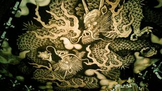 「風神雷神図屏風」のある祇園のお寺