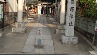 面白いユニーク神社