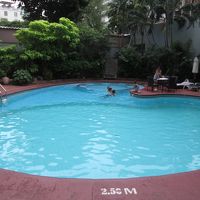 マンハッタン バンコク