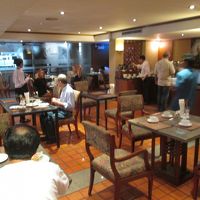 マンハッタン バンコク