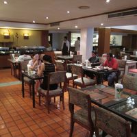 マンハッタン バンコク