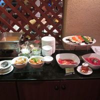 マンハッタン バンコク