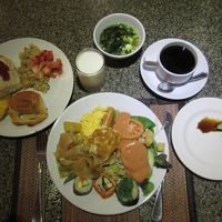 マンハッタン バンコク