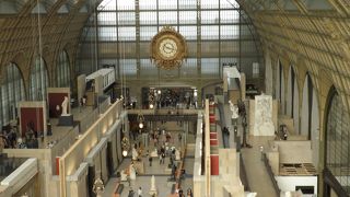 モネやゴッホの作品に会いに行こう