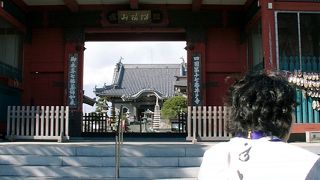 面影の井戸の覗き込みはちょっと怖いかも