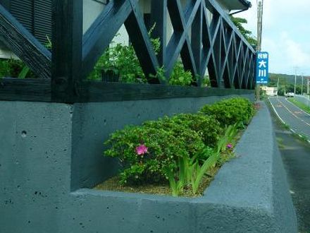 民宿 大川 写真