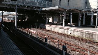 東海と近畿の中継点