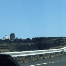 あ！また展望台がありましたね