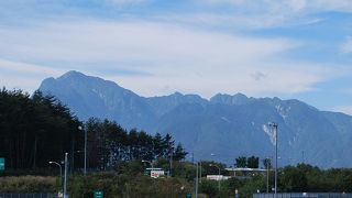 八ヶ岳の絶景ポイント