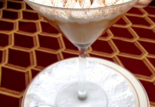 カフェ・デ・ラ・パズ