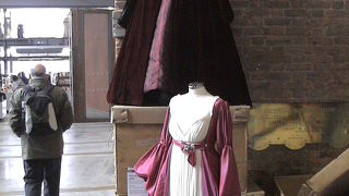 一度はここで劇を見たい！