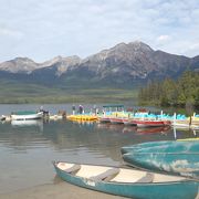 ピラミッド湖 クチコミ・アクセス・営業時間｜ジャスパー