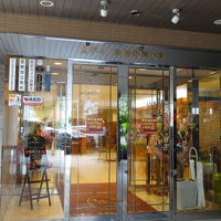 東横イン新宿歌舞伎町